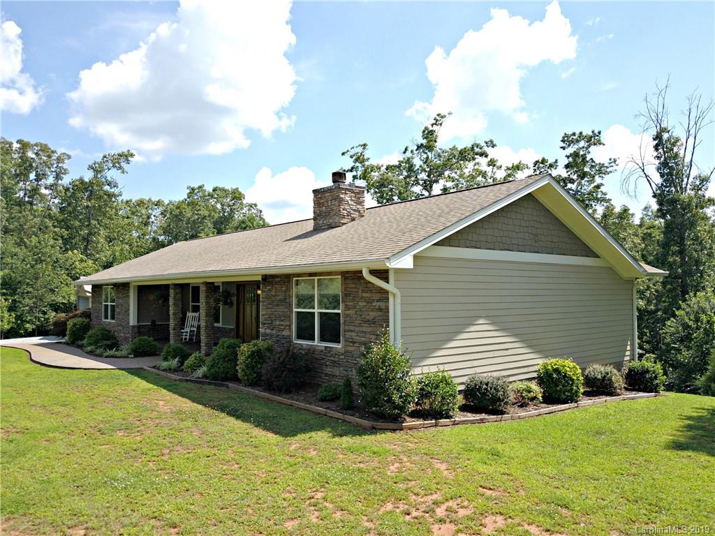 245 Becky's Lane Mill Spring, NC 28756 - Photo 23 of 30 Gallery Image 23