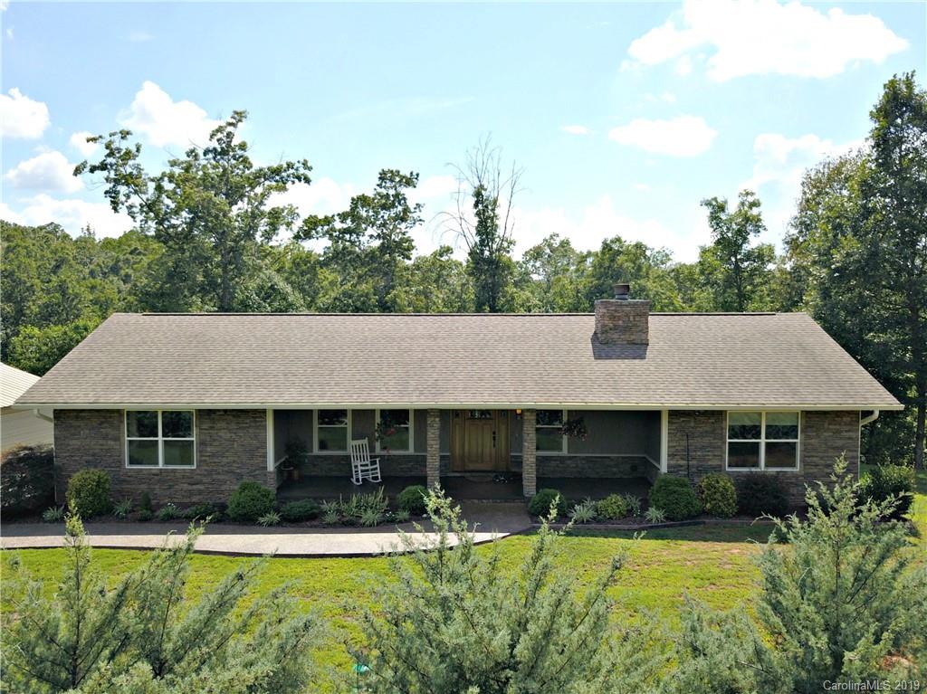 245 Becky's Lane Mill Spring, NC 28756 - Photo 24 of 30 Gallery Image 24