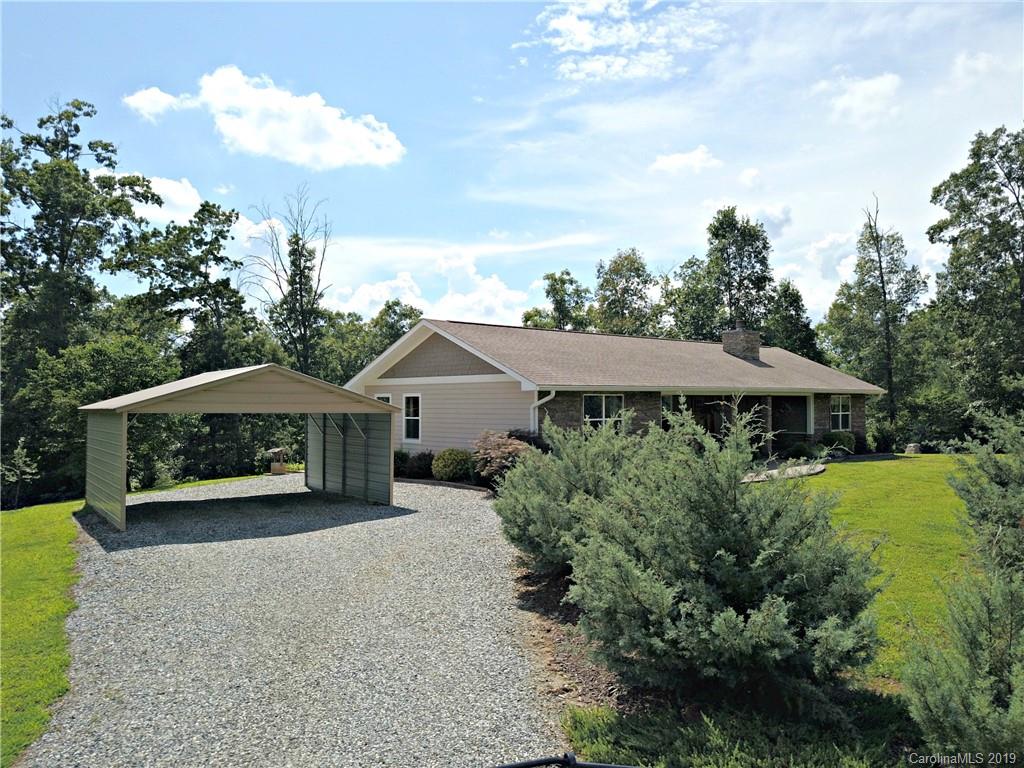 245 Becky's Lane Mill Spring, NC 28756 - Photo 25 of 30 Gallery Image 25
