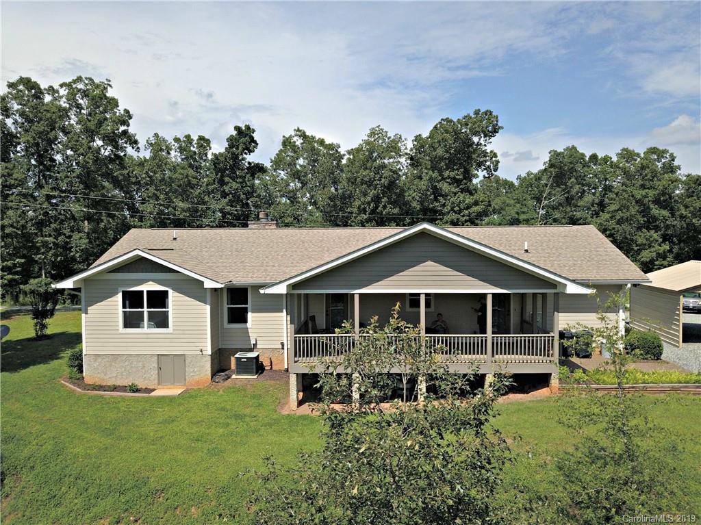 245 Becky's Lane Mill Spring, NC 28756 - Photo 26 of 30 Gallery Image 26