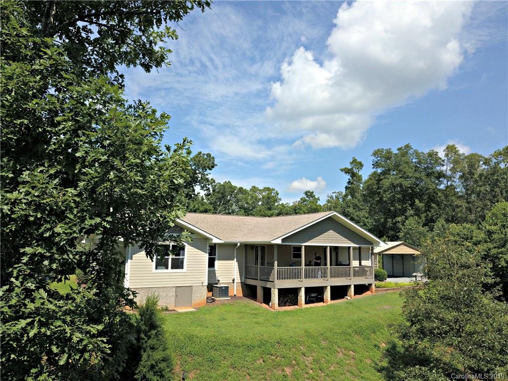 245 Becky's Lane Mill Spring, NC 28756 - Photo 29 of 30 Gallery Image 29