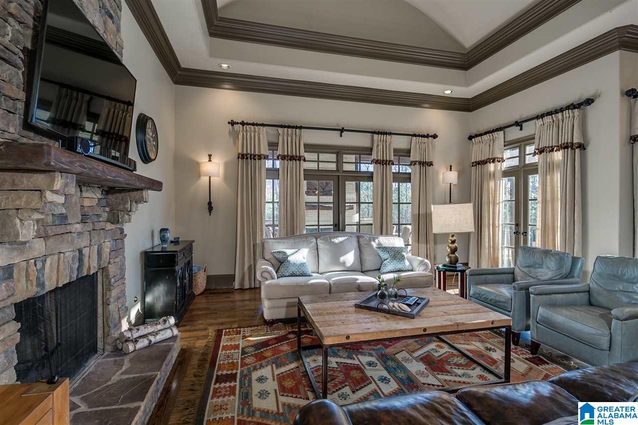 4353 Kings Mountain Ridge Birmingham, AL 35242 - Photo 11 of 49