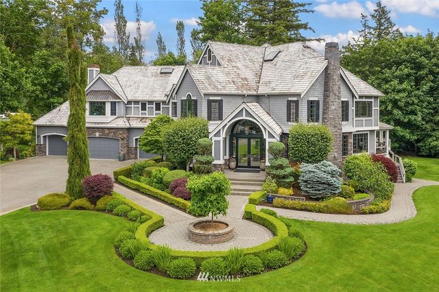 $2,530,000 | 5850 245th Place Northeast, Redmond, WA 98053