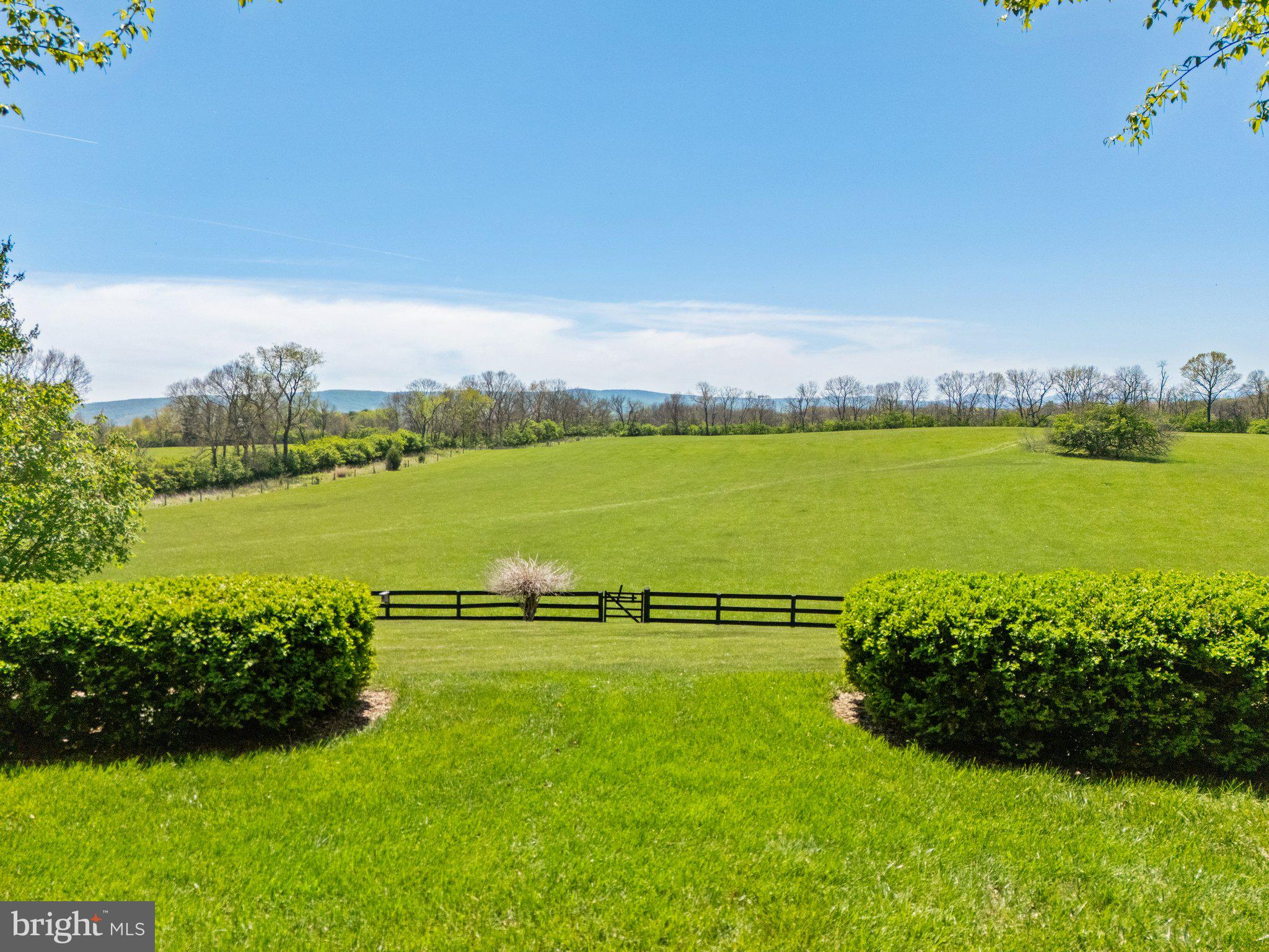 154 Clay Hill Road Boyce, VA 22620 - Photo 41 of 49 a view of an ocean and with mountain view