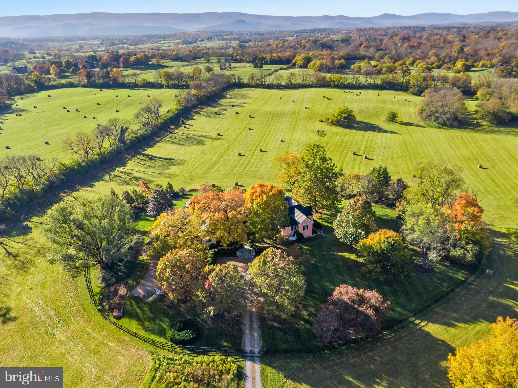 154 Clay Hill Road Boyce, VA 22620 - Photo 42 of 49 a view of a lake with a mountain