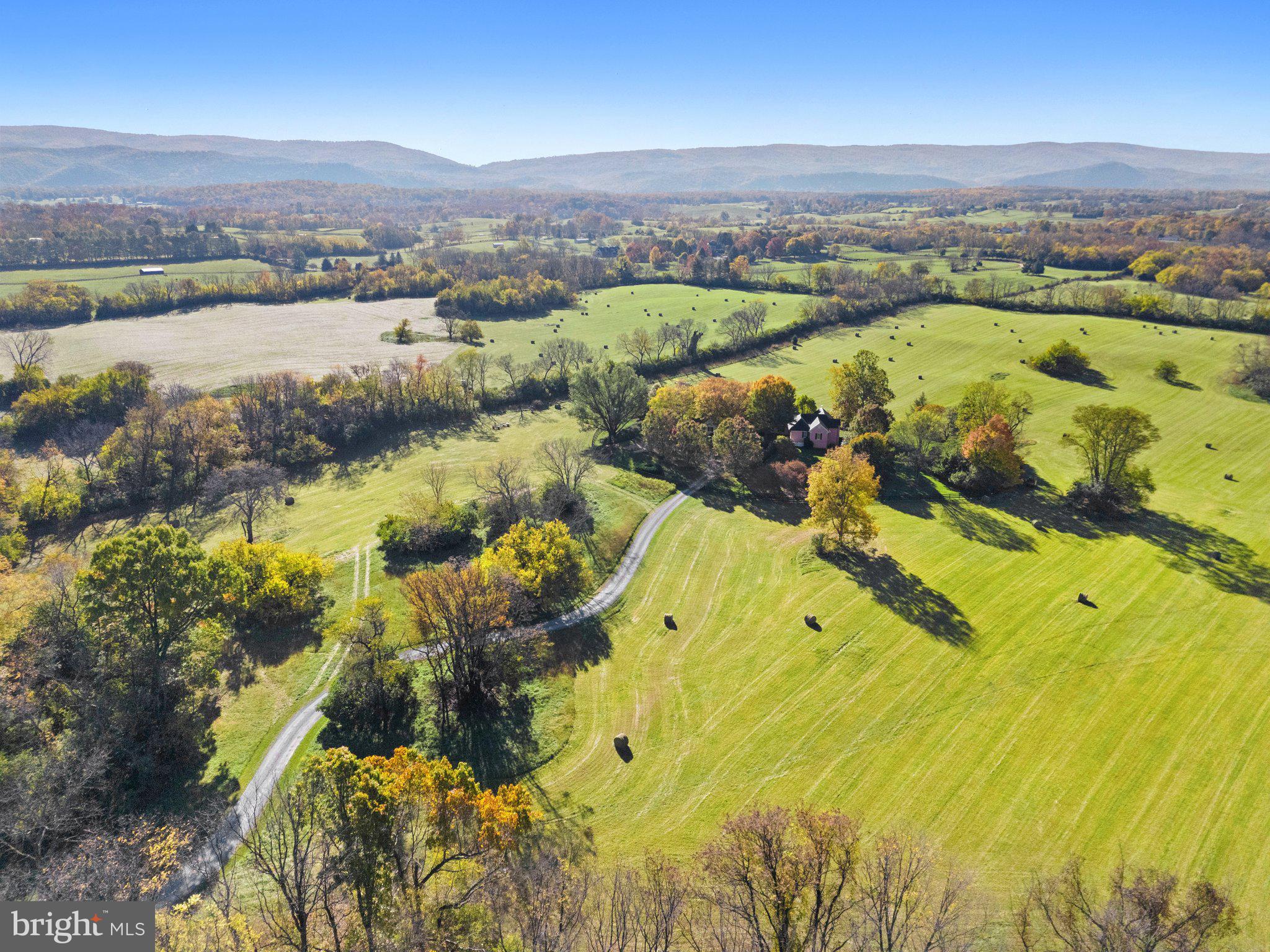 154 Clay Hill Road Boyce, VA 22620 - Photo 46 of 49 a view of a city