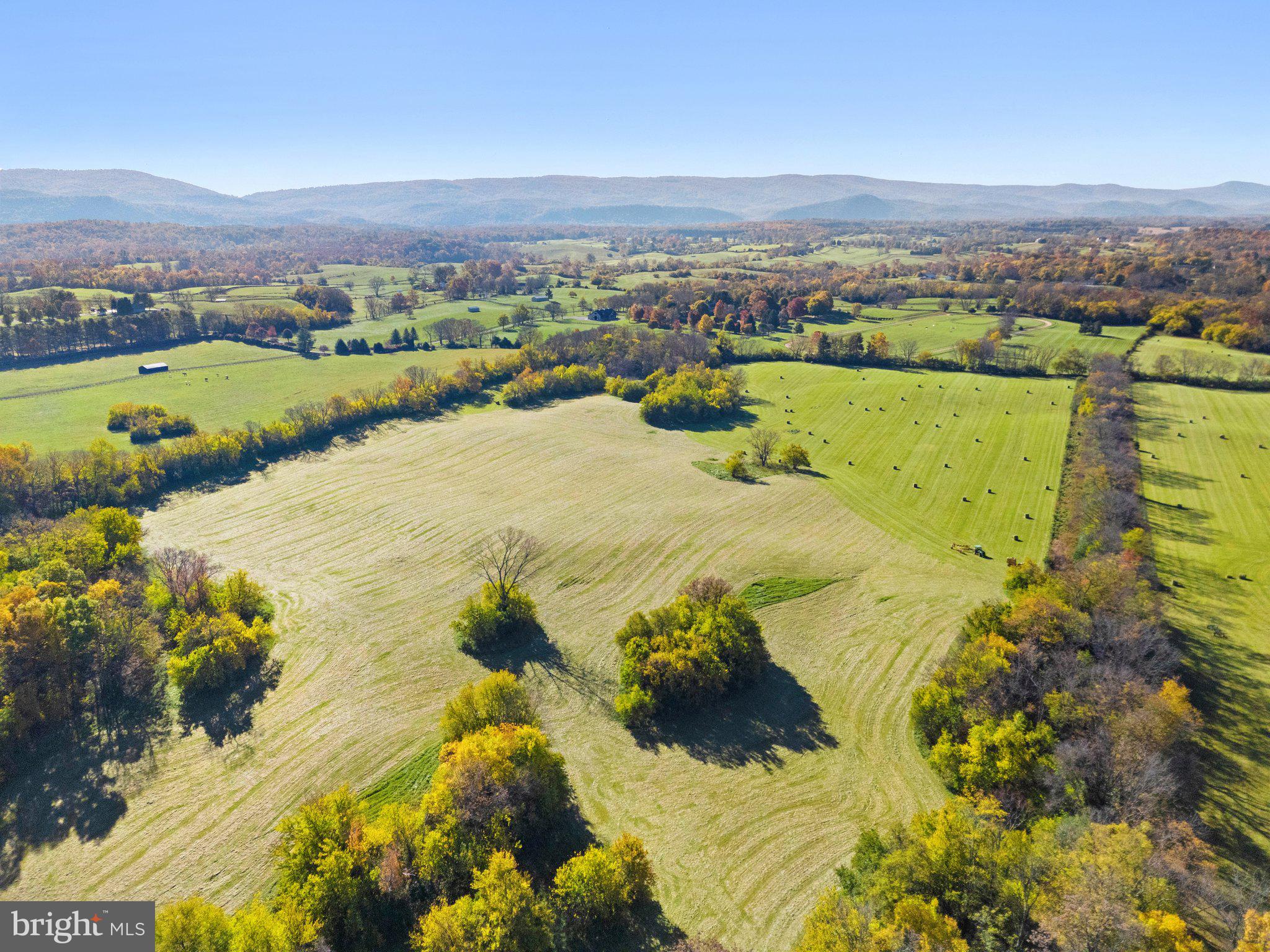 154 Clay Hill Road Boyce, VA 22620 - Photo 48 of 49 a view of a city with an ocean view
