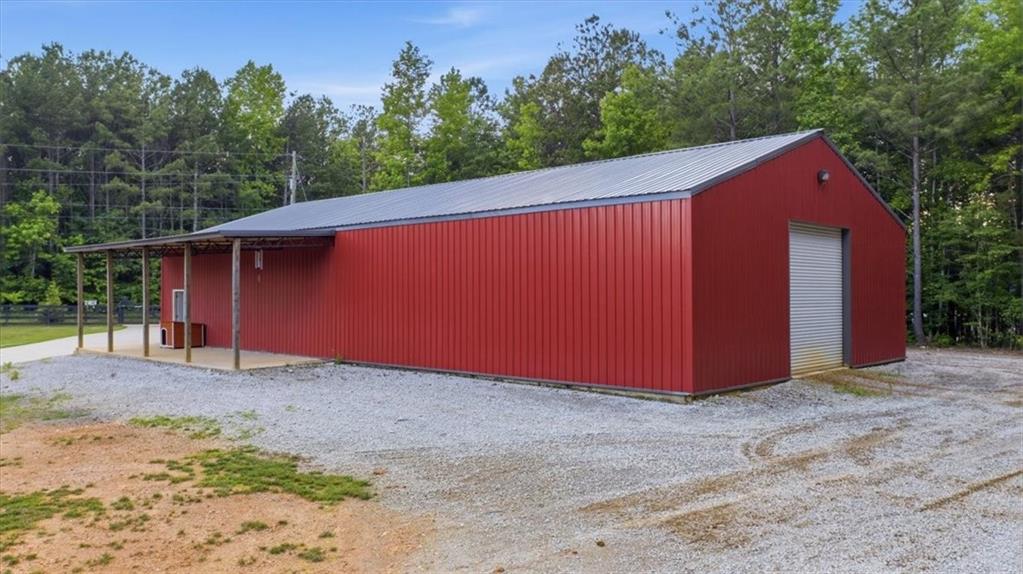 1950 East Church Road Buchanan, GA 30113 - Photo 38 of 40