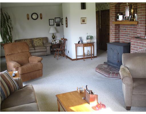122 Millett Road Minot, ME 04258 - Photo 7 of 15 Living Room.