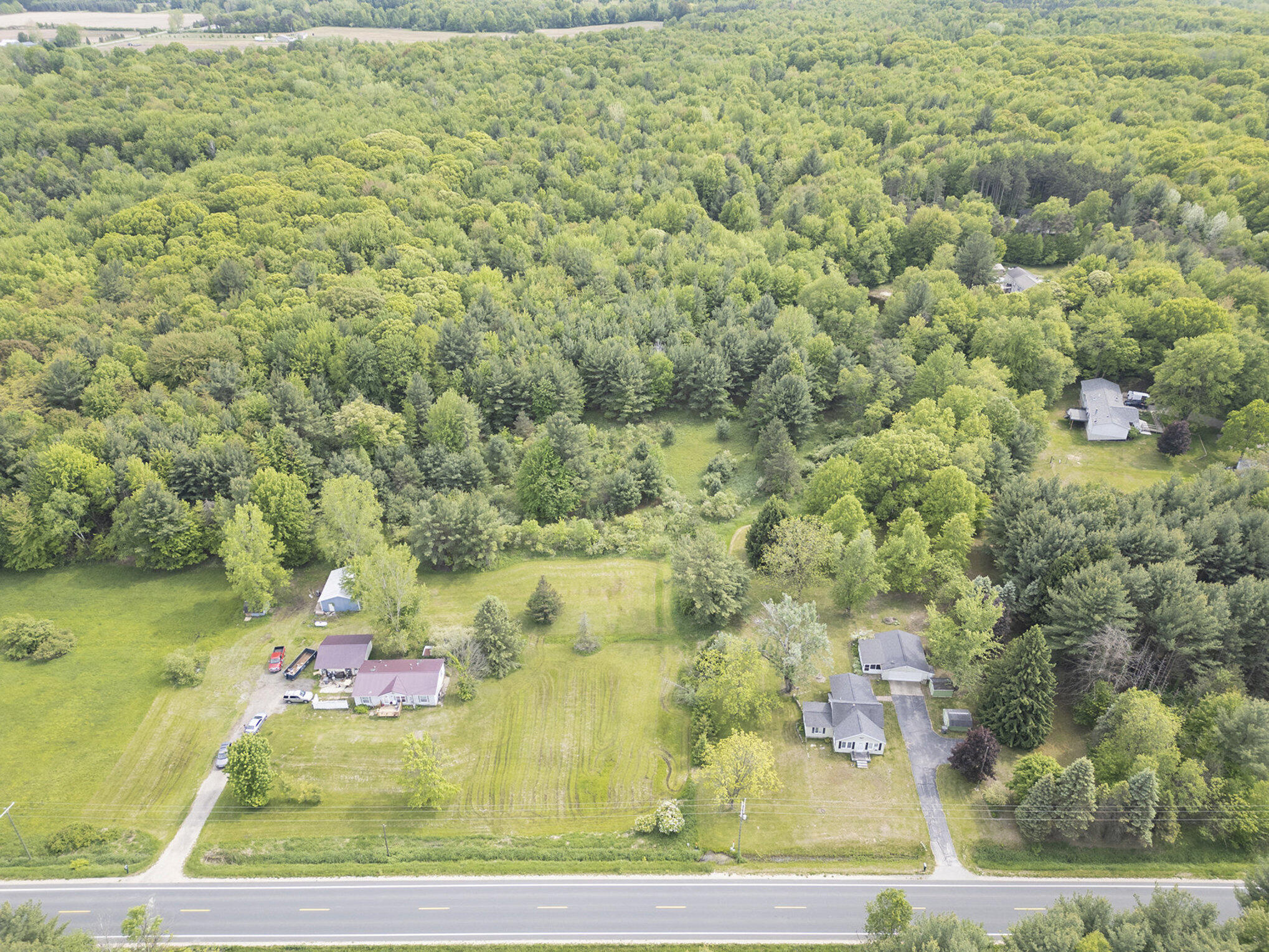 11737 Ellis Road Ravenna, MI 49451 - Photo 2 of 25 dji_0221_930