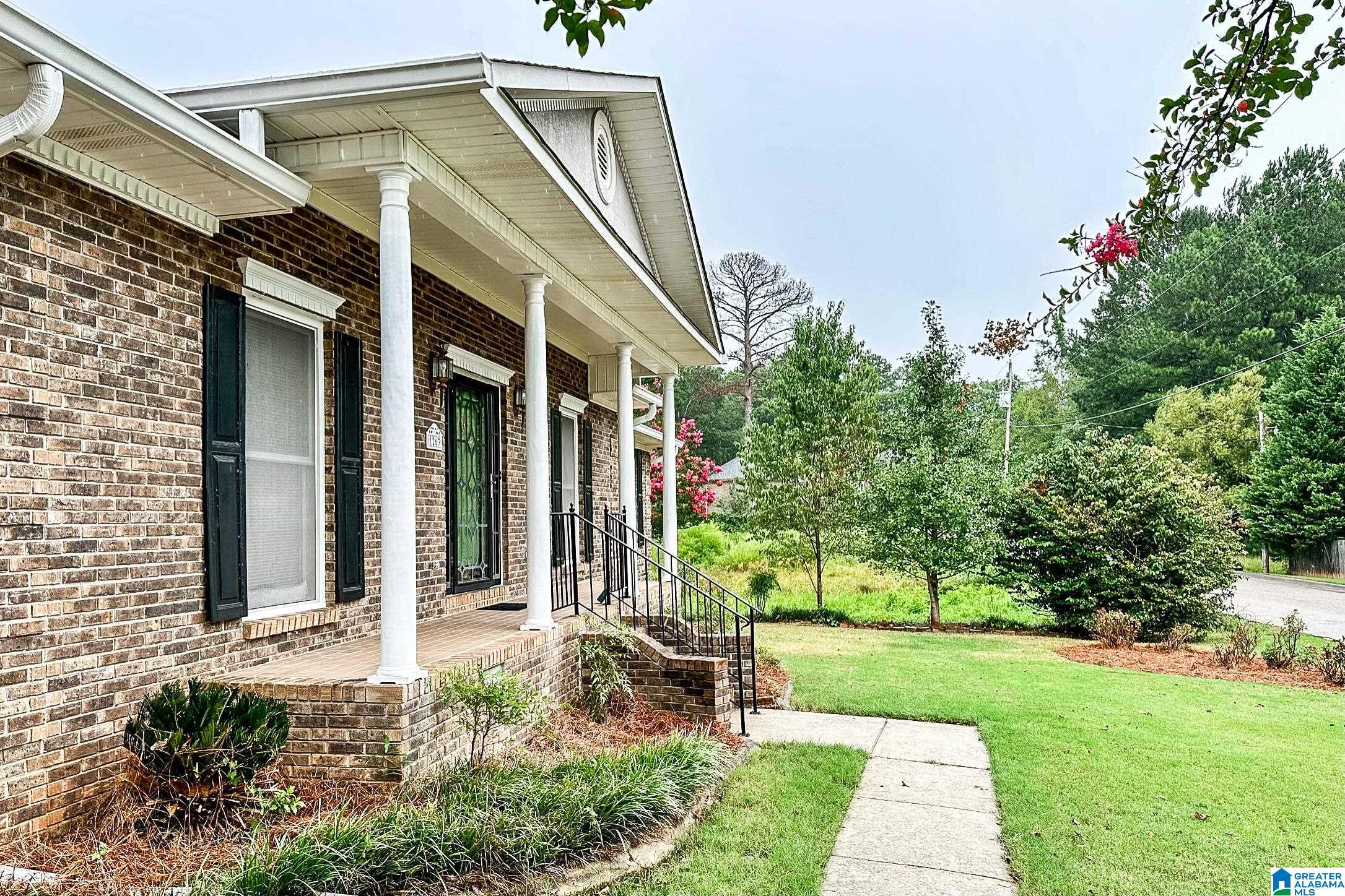 1263 Stillwater Road Anniston, AL 36207 - Photo 72 of 73