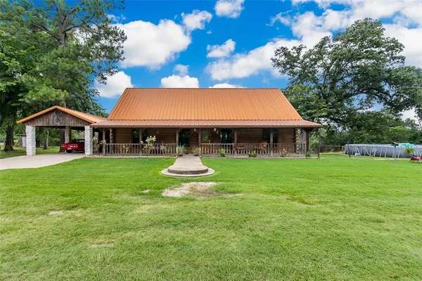 $979,000 | 1517 County Rd Southwest 3170, Winnsboro, TX 75494