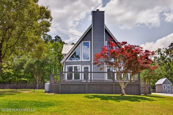 $389,999 | 6109 Juniper Drive, Vancleave, MS 39565