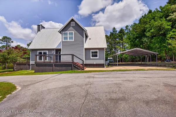 $389,999 | 6109 Juniper Drive, Vancleave, MS 39565