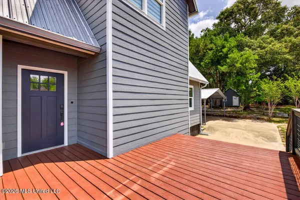 $389,999 | 6109 Juniper Drive, Vancleave, MS 39565