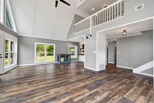 $389,999 | 6109 Juniper Drive, Vancleave, MS 39565
