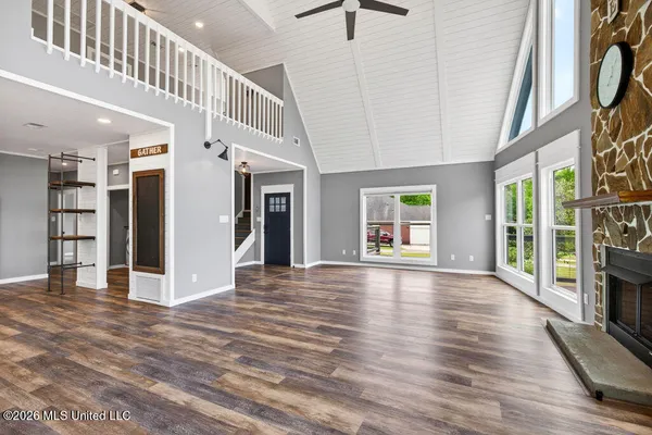 $389,999 | 6109 Juniper Drive, Vancleave, MS 39565