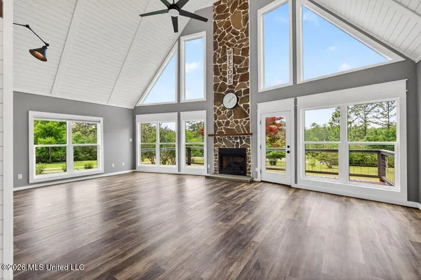 $389,999 | 6109 Juniper Drive, Vancleave, MS 39565