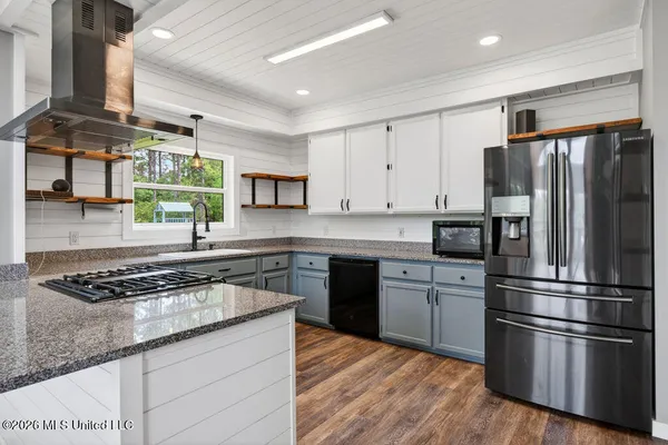 $389,999 | 6109 Juniper Drive, Vancleave, MS 39565
