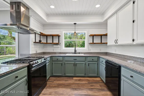 $389,999 | 6109 Juniper Drive, Vancleave, MS 39565