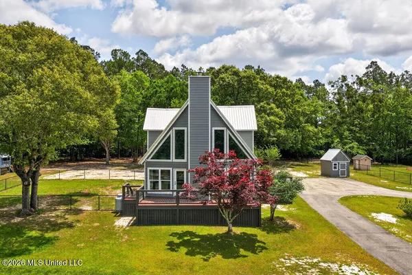 $389,999 | 6109 Juniper Drive, Vancleave, MS 39565