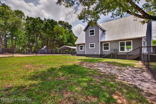 $389,999 | 6109 Juniper Drive, Vancleave, MS 39565