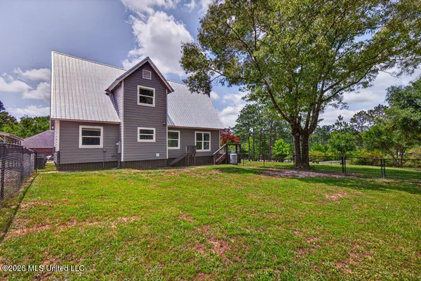 $389,999 | 6109 Juniper Drive, Vancleave, MS 39565
