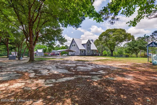 $389,999 | 6109 Juniper Drive, Vancleave, MS 39565