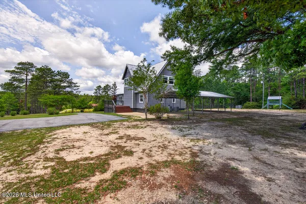 $389,999 | 6109 Juniper Drive, Vancleave, MS 39565