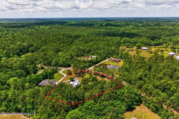 $389,999 | 6109 Juniper Drive, Vancleave, MS 39565