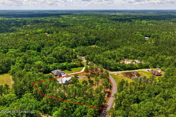 $389,999 | 6109 Juniper Drive, Vancleave, MS 39565