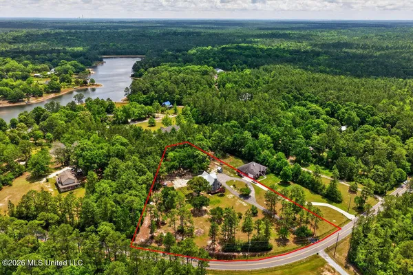 $389,999 | 6109 Juniper Drive, Vancleave, MS 39565
