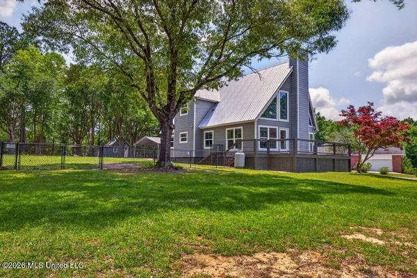 $389,999 | 6109 Juniper Drive, Vancleave, MS 39565