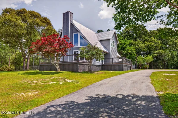 $389,999 | 6109 Juniper Drive, Vancleave, MS 39565