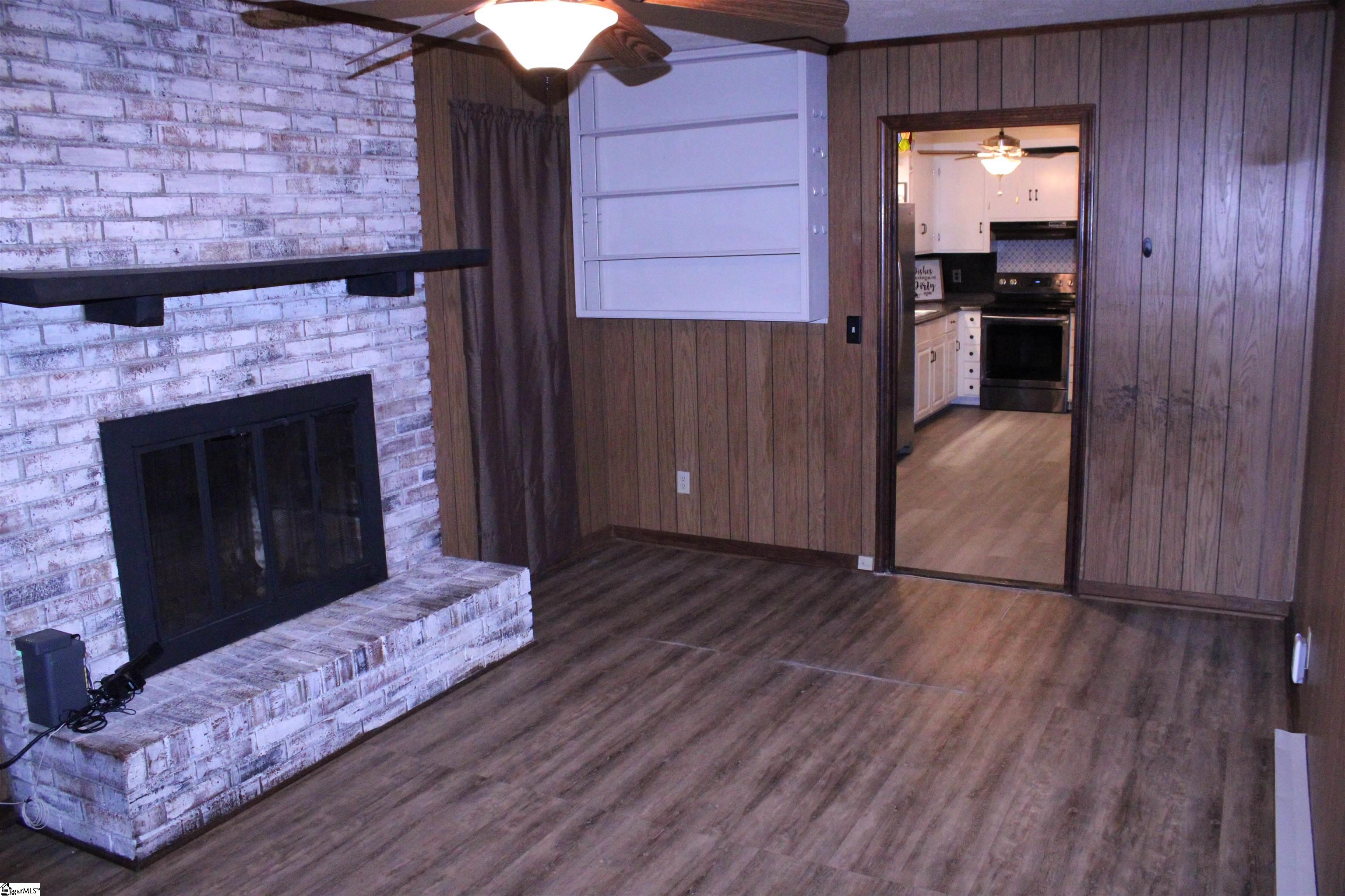 108 Spring Valley Road Pickens, SC 29671 - Photo 13 of 44