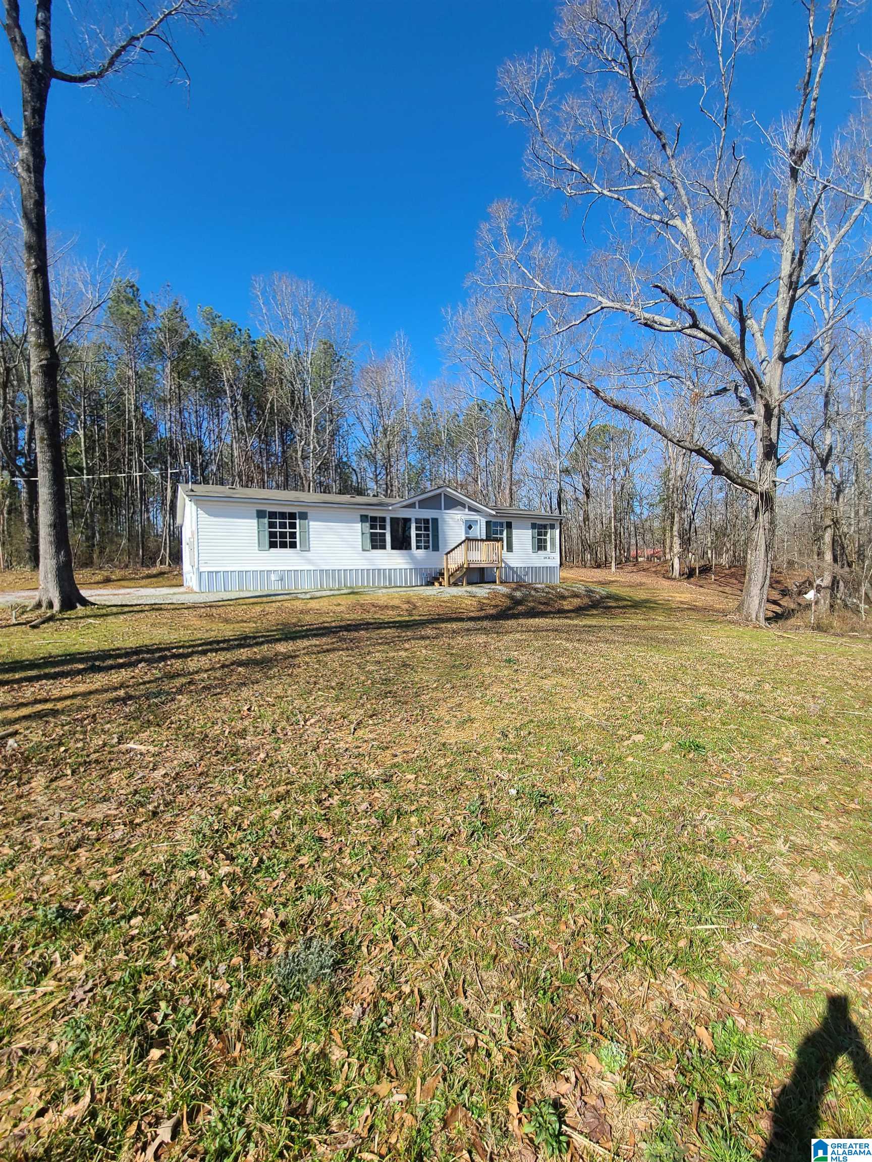 2477 Harts Ferry Road Ohatchee, AL 36271 - Photo 3 of 12