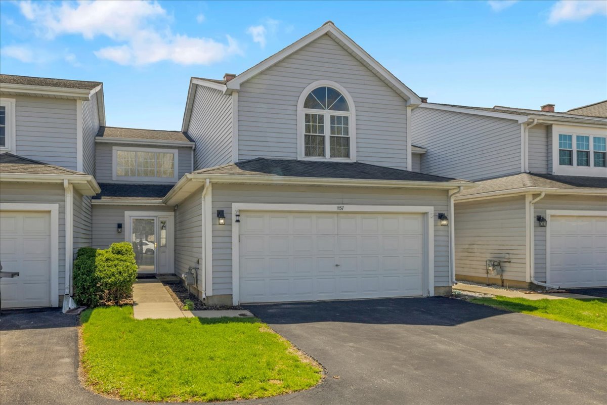 1137 Longford Road Bartlett, IL 60103 - Photo 2 of 33
