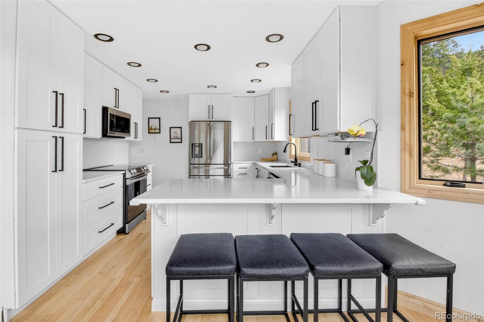 69 Spruce Court Evergreen, CO 80439 - Photo 13 of 46