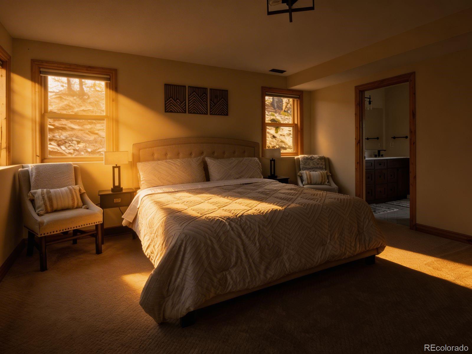 69 Spruce Court Evergreen, CO 80439 - Photo 21 of 46