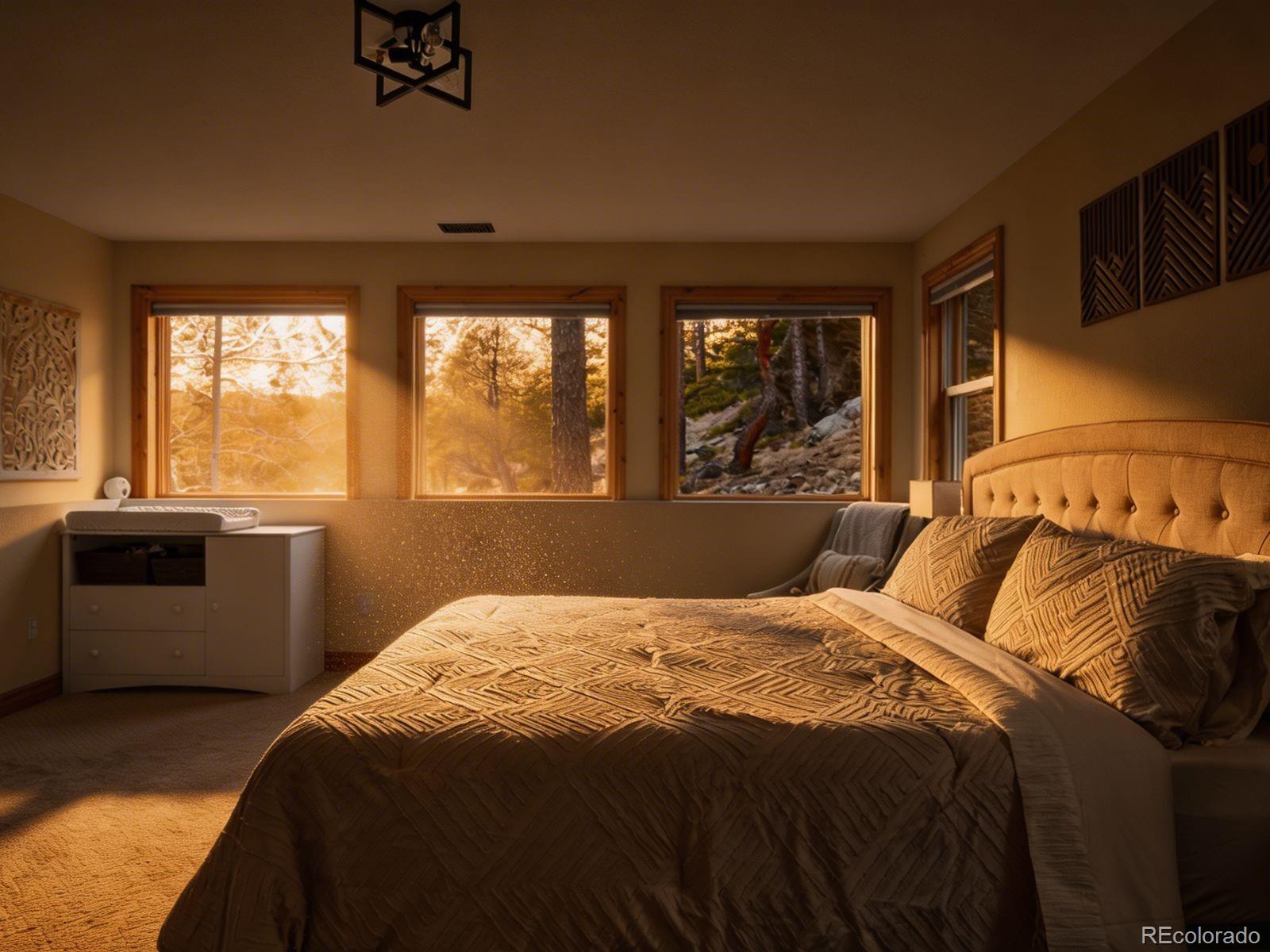 69 Spruce Court Evergreen, CO 80439 - Photo 23 of 46