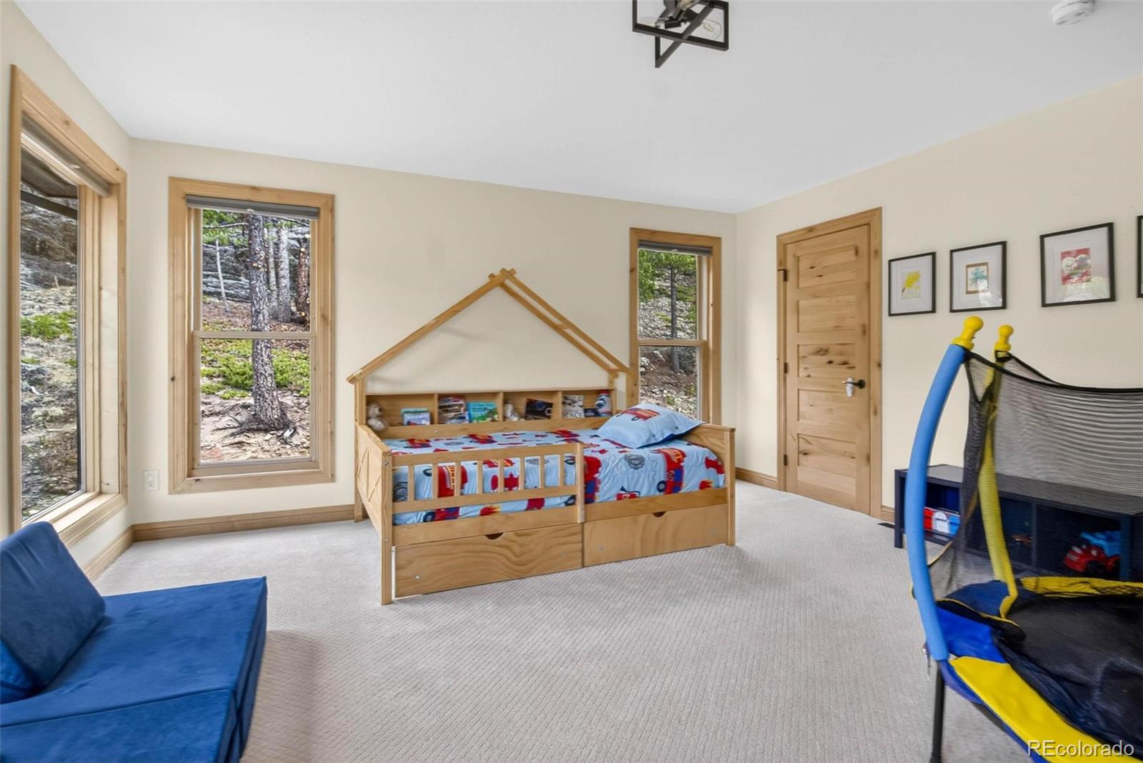 69 Spruce Court Evergreen, CO 80439 - Photo 32 of 46