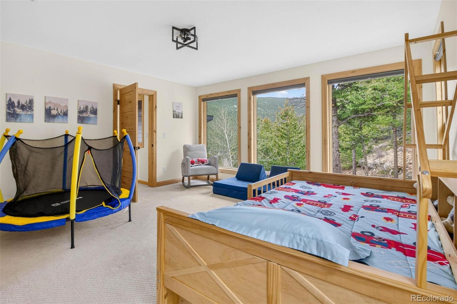 69 Spruce Court Evergreen, CO 80439 - Photo 33 of 46