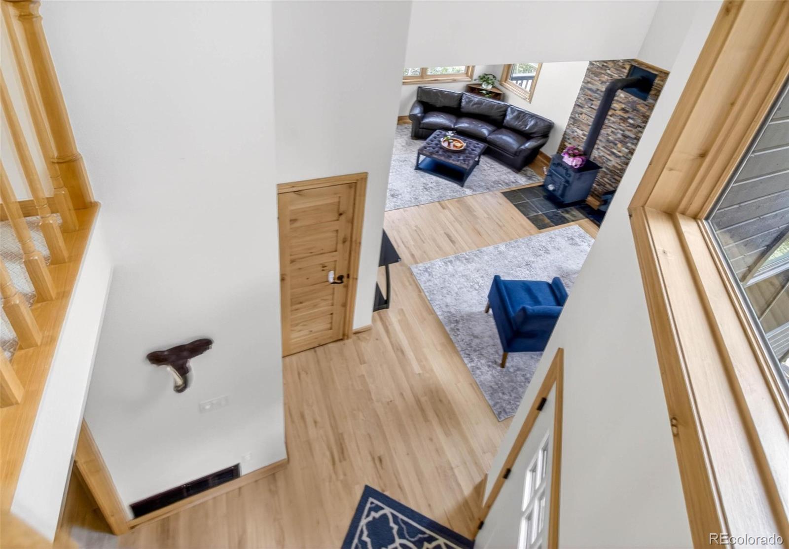 69 Spruce Court Evergreen, CO 80439 - Photo 35 of 46