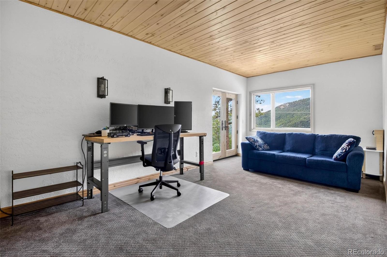 69 Spruce Court Evergreen, CO 80439 - Photo 36 of 46