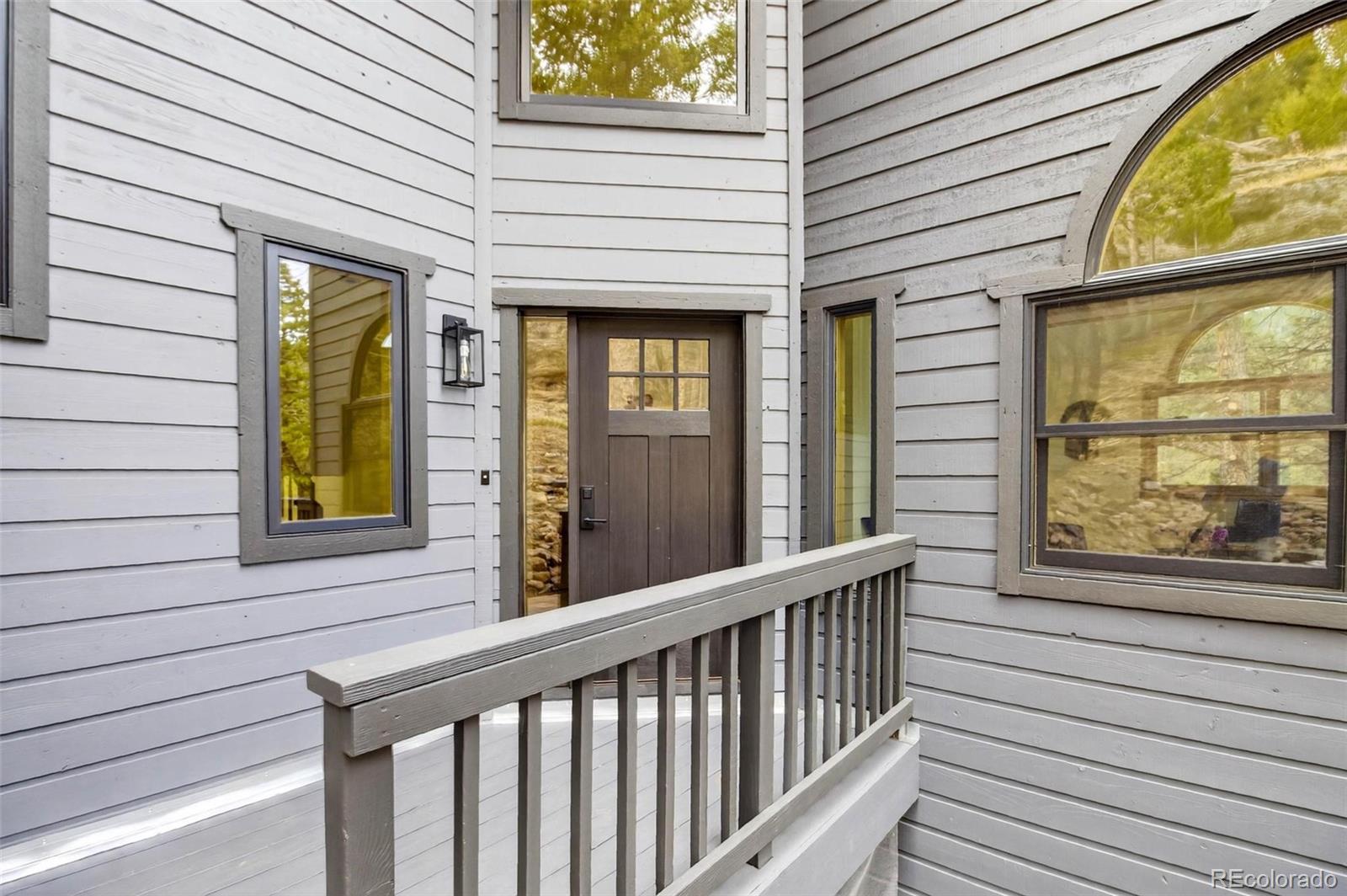 69 Spruce Court Evergreen, CO 80439 - Photo 38 of 46