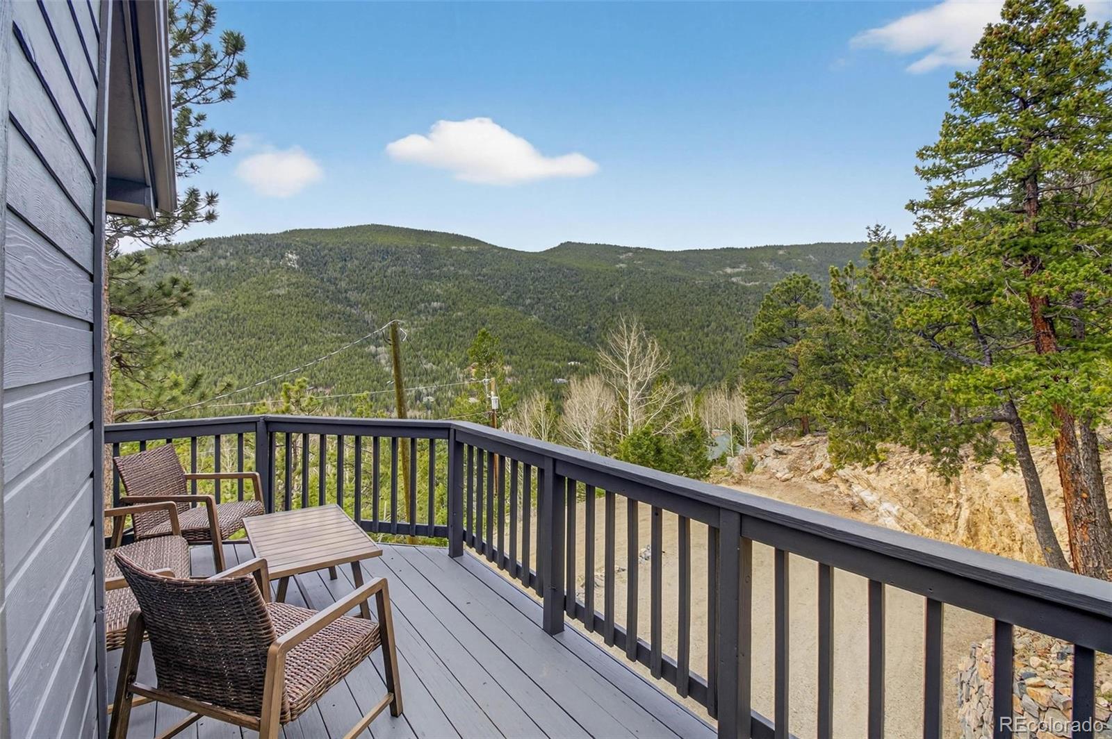 69 Spruce Court Evergreen, CO 80439 - Photo 40 of 46