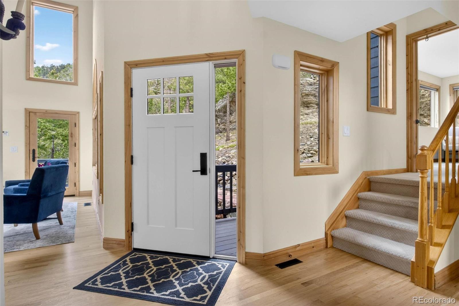 69 Spruce Court Evergreen, CO 80439 - Photo 4 of 46