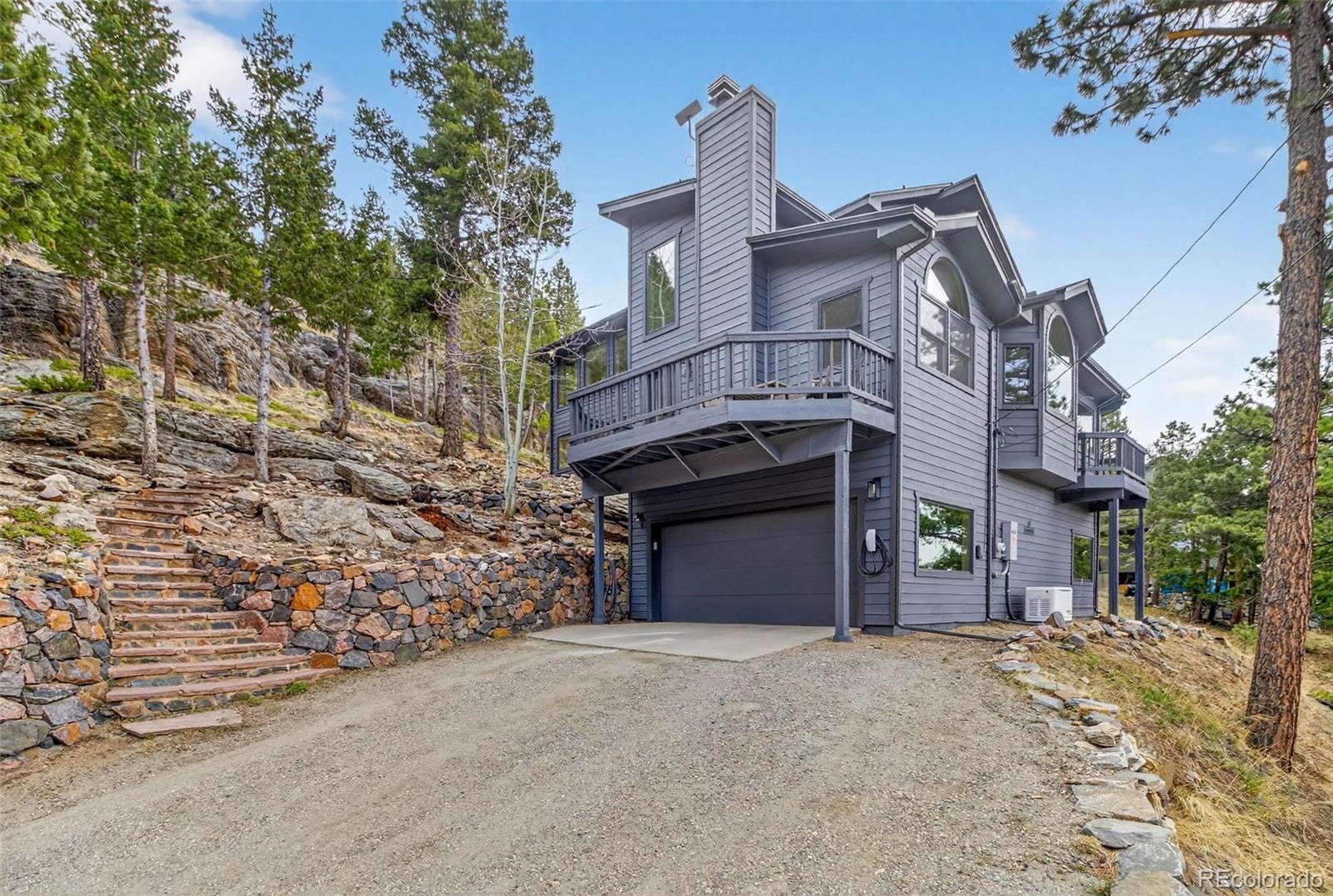 69 Spruce Court Evergreen, CO 80439 - Photo 41 of 46