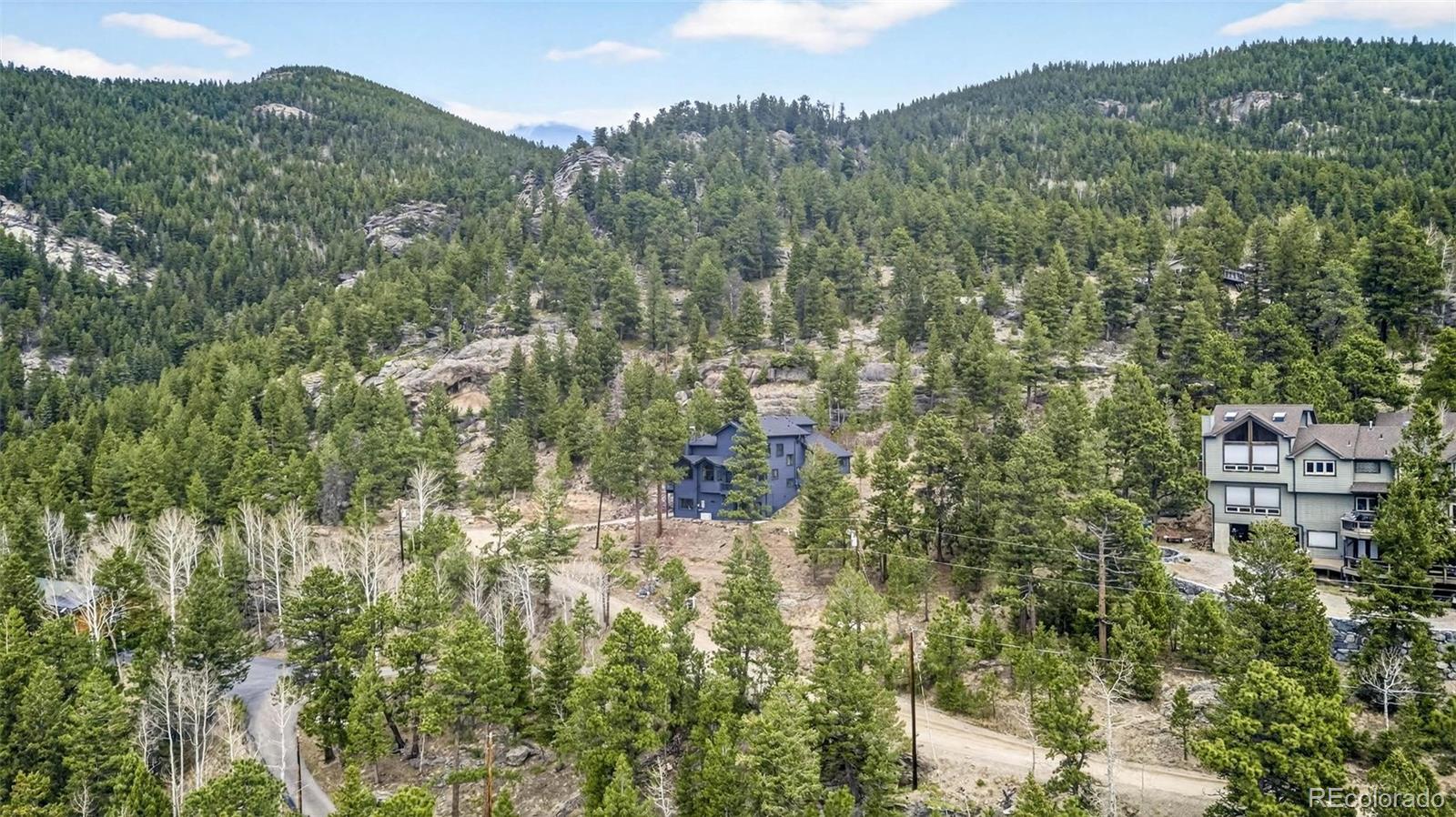 69 Spruce Court Evergreen, CO 80439 - Photo 44 of 46