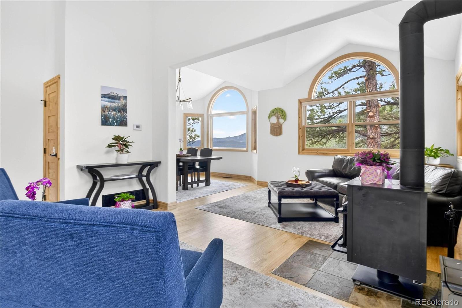 69 Spruce Court Evergreen, CO 80439 - Photo 8 of 46